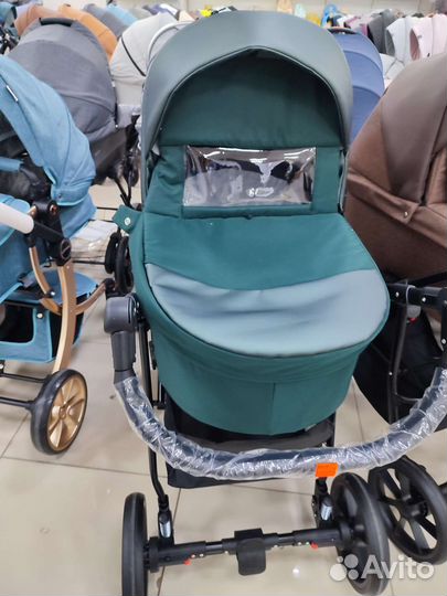 Коляска Pituso Nino 2 в1