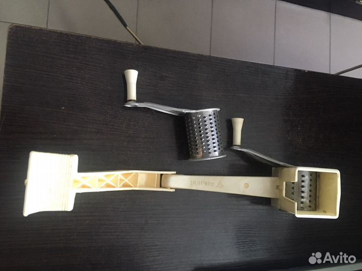 Вещи из СССР 3