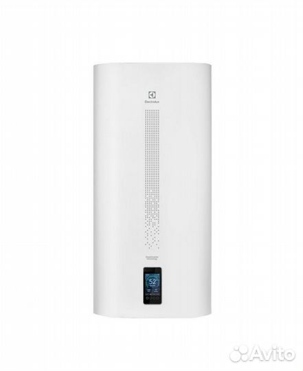 Водонагреватель Electrolux 50 литров