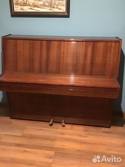 Пианино «прелюдия»