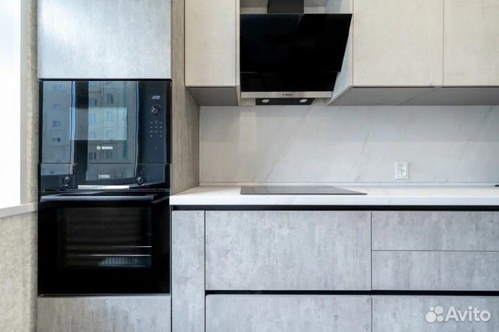 Цена за всю кухню MK 0230998