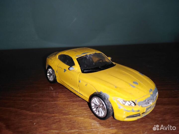 Игрушки и настольная игра