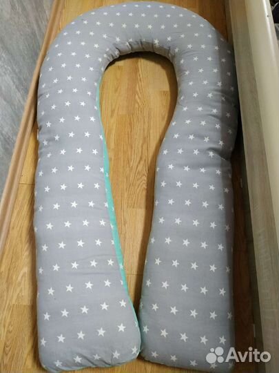 Подушка для беременных бу