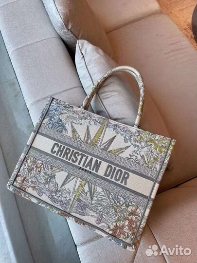 Сумка женская dior