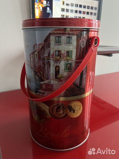 Жестяная банка