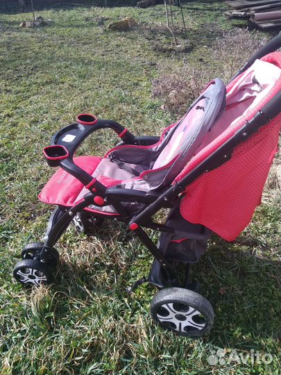 Детские коляски