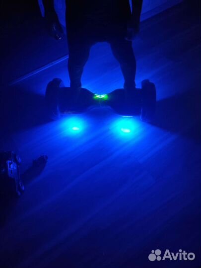 Гироскутер