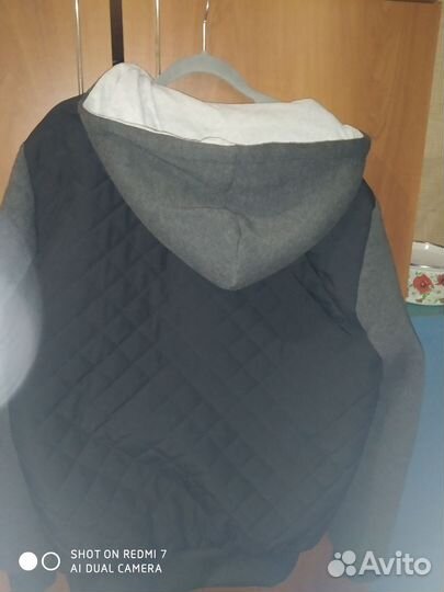 Куртка мужская