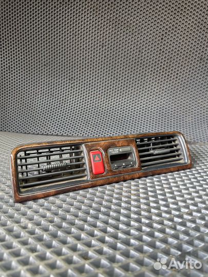 Часы Honda Cr-V 1995-2001 RD1 B20B