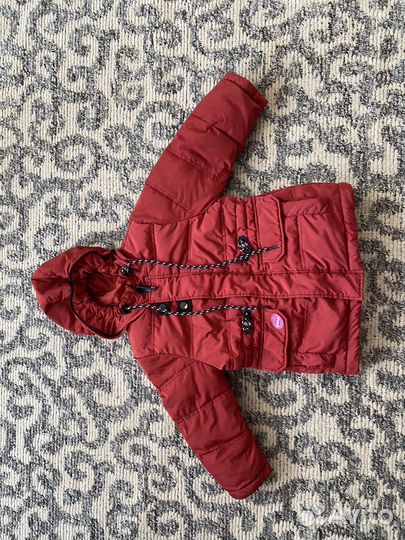 Детские вещи на мальчика