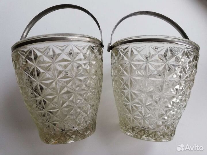 Конфетница СССР