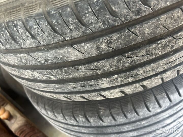 Toyo Proxes CF2 185/65 R15 88H