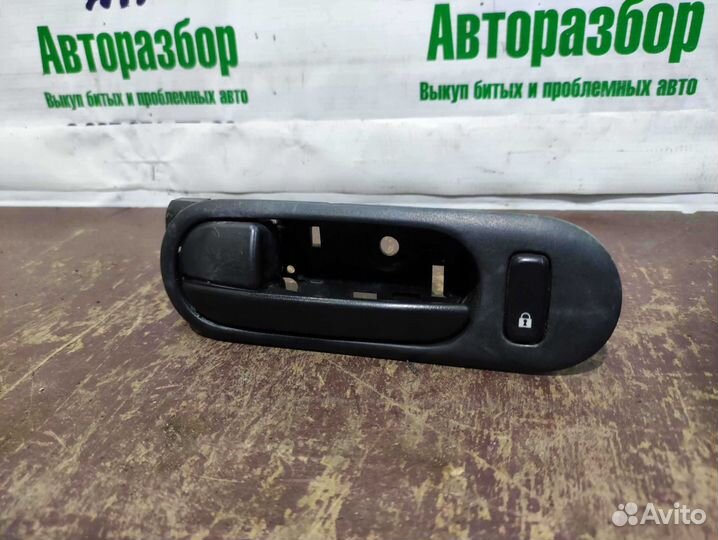 Ручка салонная передняя левая Mazda CX-7