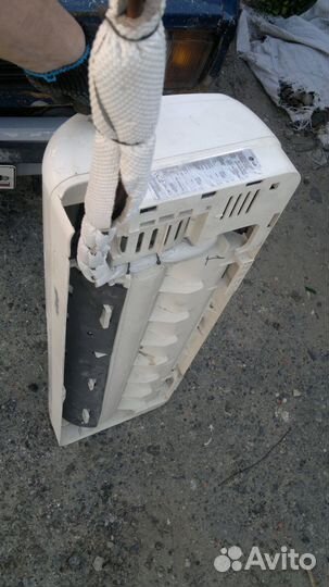 LG M31L3H U5 N512 внутренние блоки кондиционера