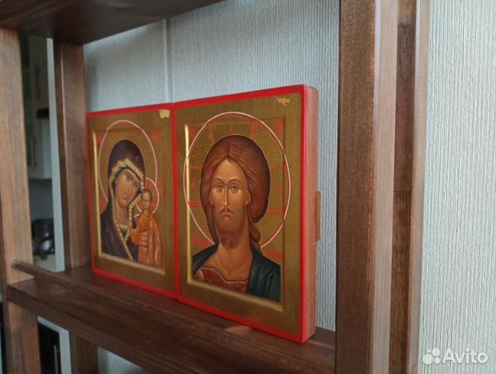 Полки на заказ