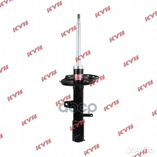 Стойка задняя lexus RX300/350 07- LH 339133 KYB