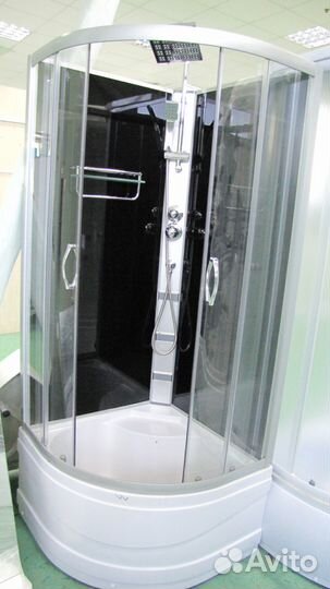 Установка и ремонт. душевых кабин и ванн запчасти