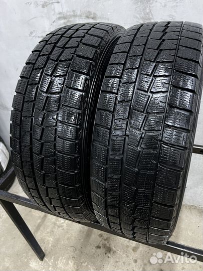 Dunlop Winter Maxx WM01 205/60 R16 96T