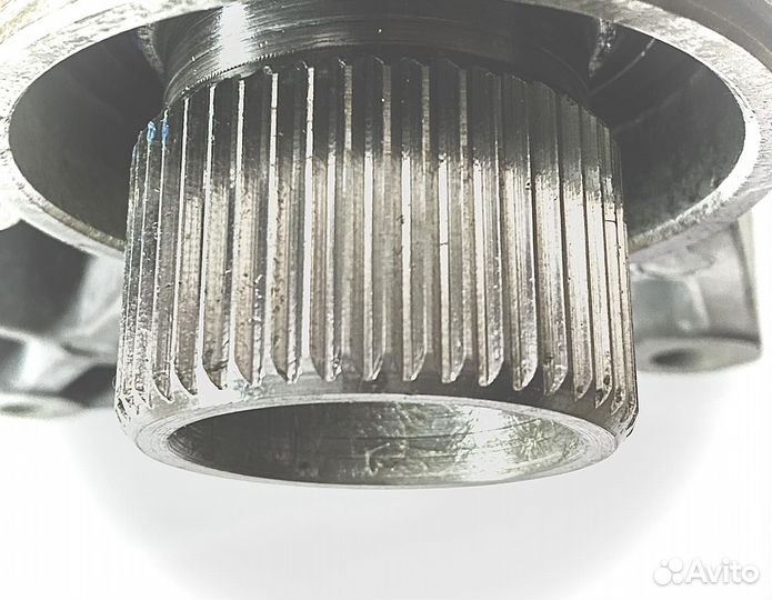 Раздаточная коробка Hyundai Kia