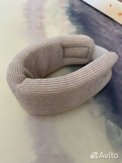 Воротничок Шанса