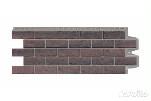 Фасадные панели