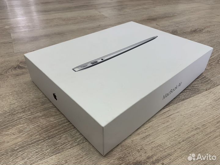 Apple MacBook Air 13 2015
