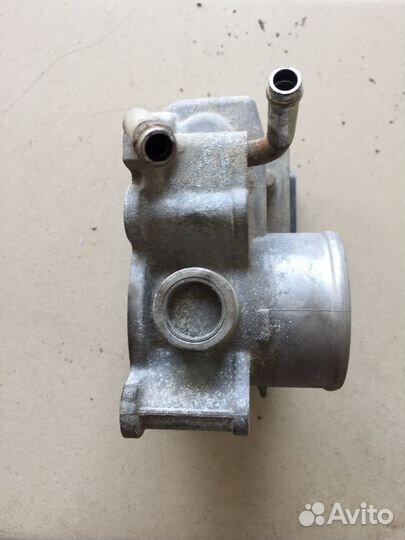 Дроссельная заслонка Mitsubishi Colt Z30 1.3