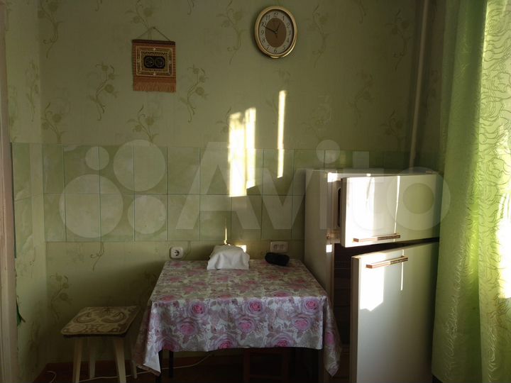 1-к. квартира, 34,3 м², 2/5 эт.