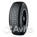 Yokohama Geolandar A/T G015 225/70 R16 198