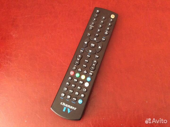 Пульты ду инфракрасные универсальные