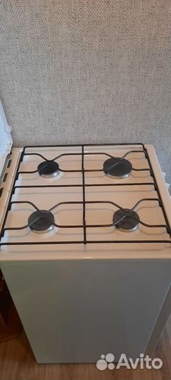 Плита газовая