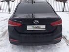 Hyundai Solaris 1.6 МТ, 2017, 106 000 км объявление продам