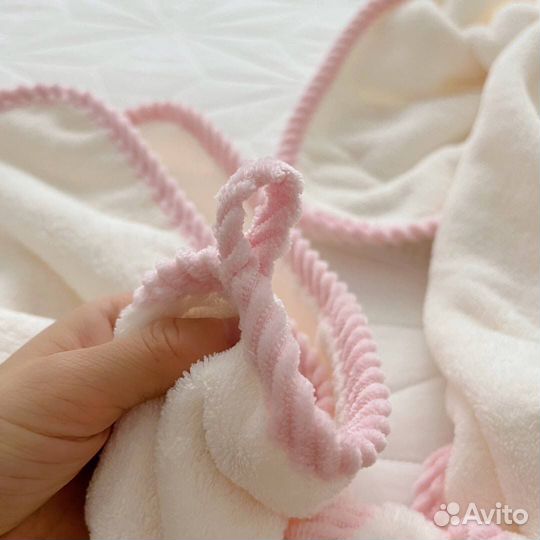 Набор полотенец