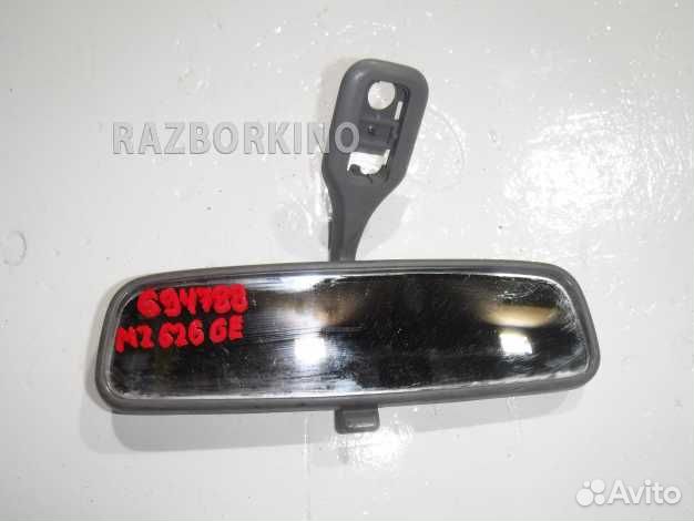 Зеркало заднего вида Мазда