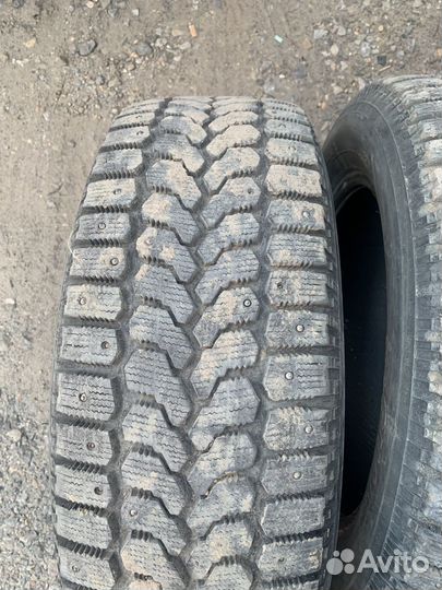 Yokohama Ice Guard Stud IG55 235/60 R18