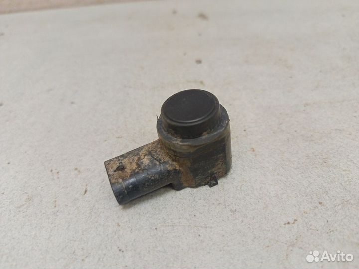 Парктроник Вольво XC60 1 DZ