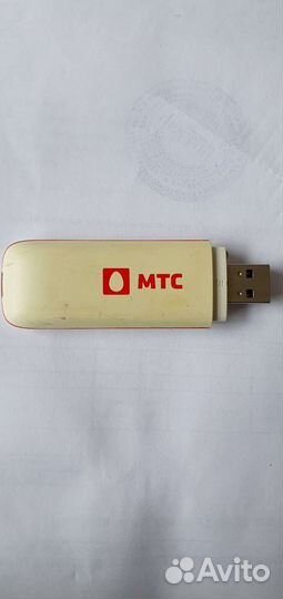 Модем МТС