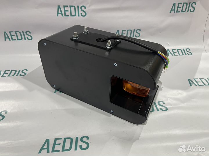 Фара левая Xcmg 803544057