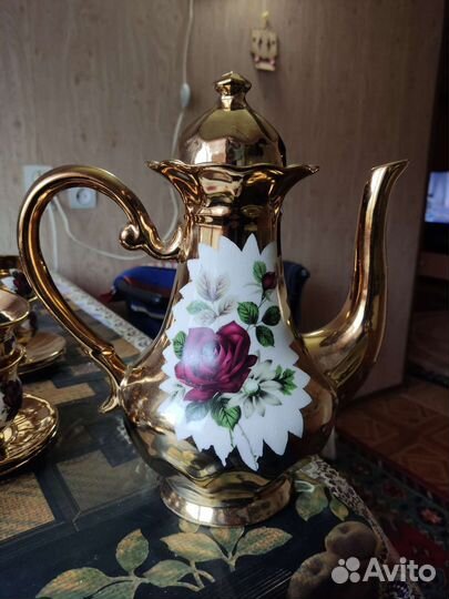 Столовый сервиз