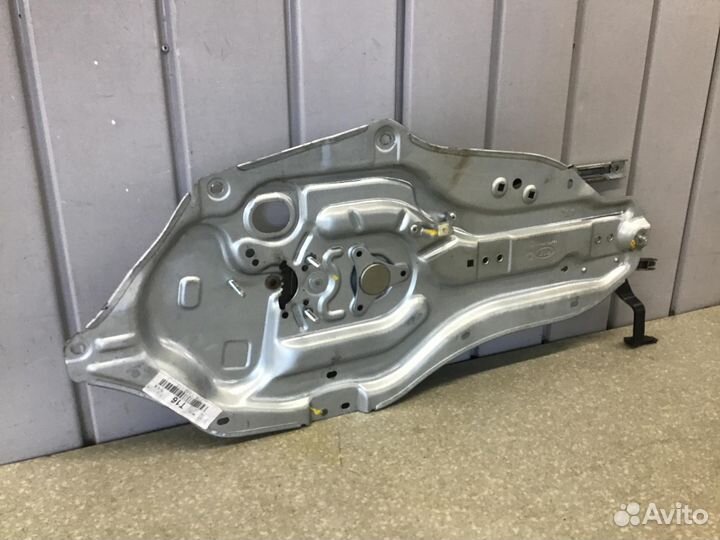 Стеклоподъемник электр. передний левый Kia Cerato