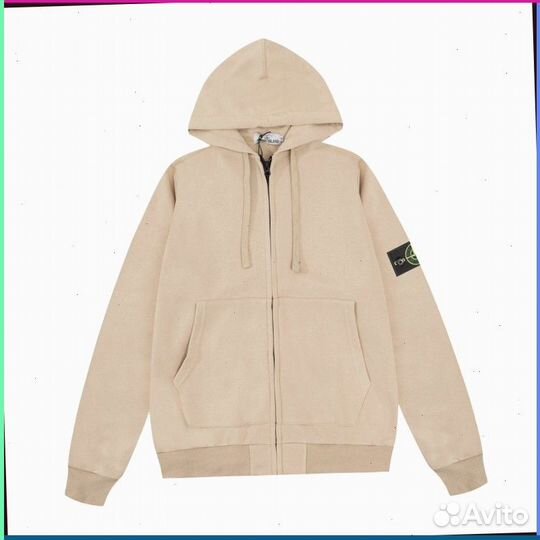 Зип худи Stone Island (95021 Артикул товара: )