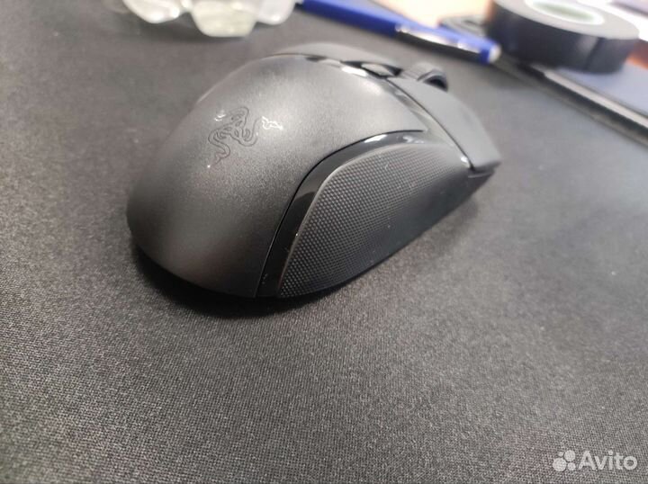 Беспроводная мышь