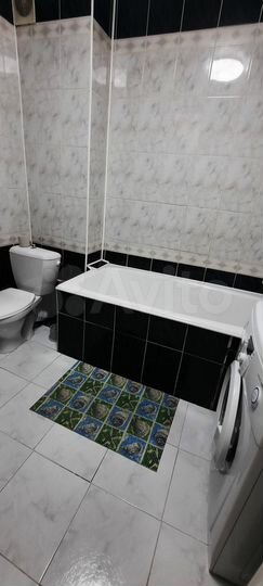 2-к. квартира, 63 м², 7/9 эт.