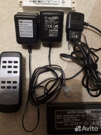 Кабель для принтера, переходник