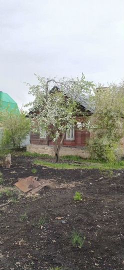 Дом 45 м² на участке 4,8 сот.