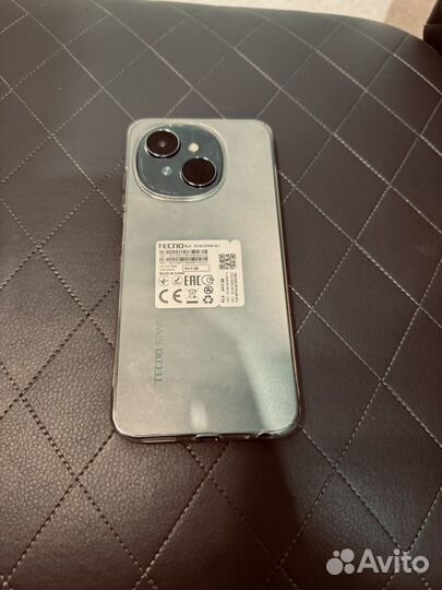 TECNO Spark Go 1, 3/64 ГБ