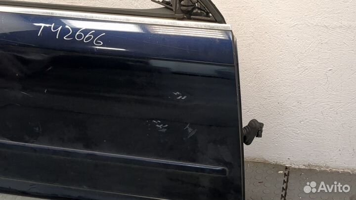 Дверь правая передняя Audi A4 (B7), 2008