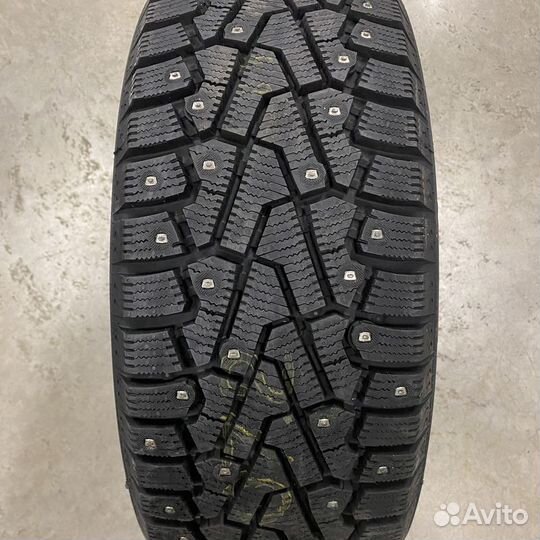 Pirelli Ice Zero 215/55 R18 T