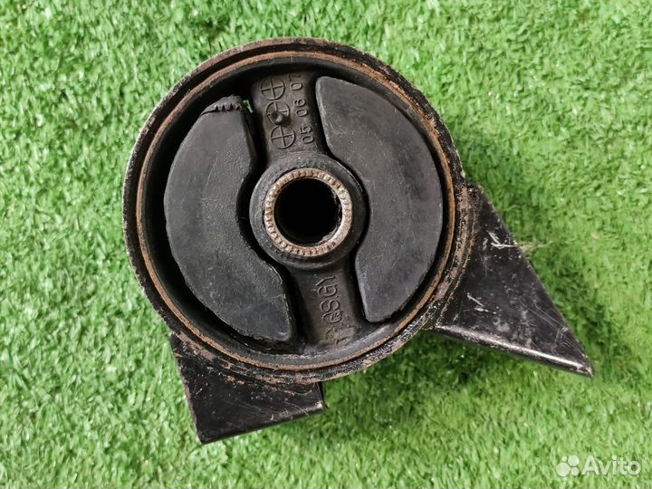 Подушка двигателя передняя hyundai accent