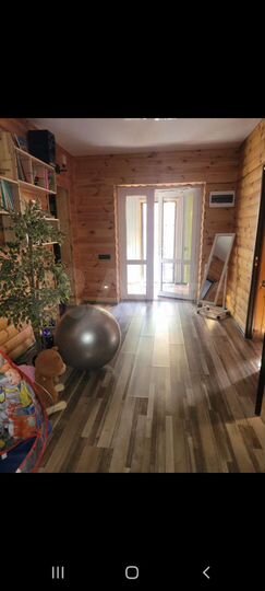 Дом 229,7 м² на участке 10 сот.